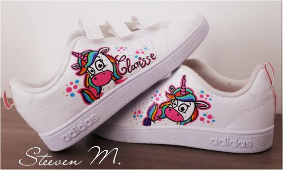 scarpe da ginnastica adidas bambino