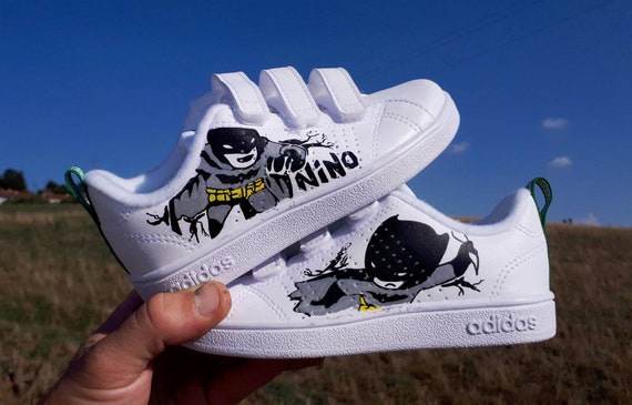 scarpe adidas personalizzate con nome