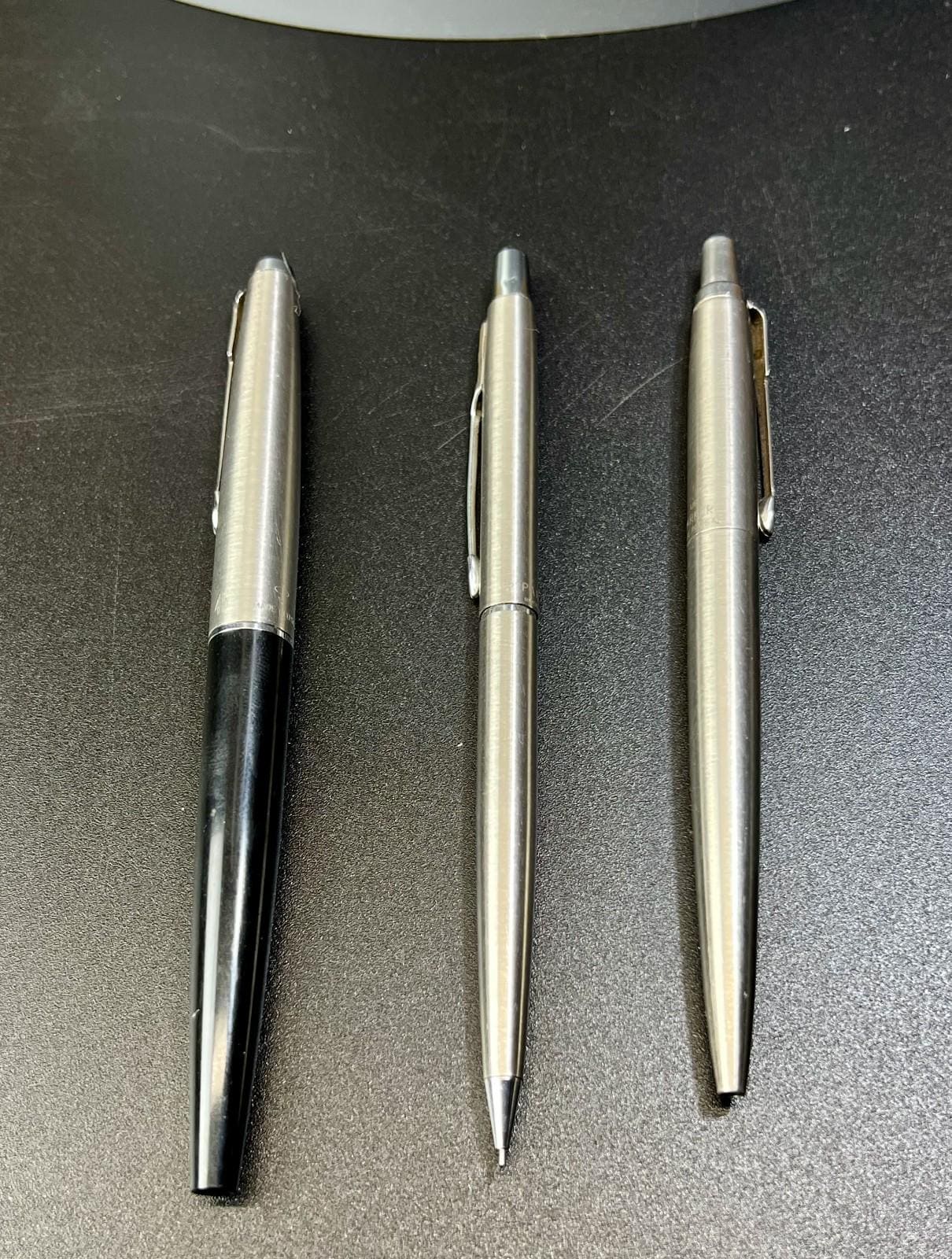 PARKAR パーカー 万年筆 45 ボールペン ボールペンシル ペン 筆記具 3点セット【006】 即日出荷OKPARKER パーカー ボールペン アーバン | ペンハウス