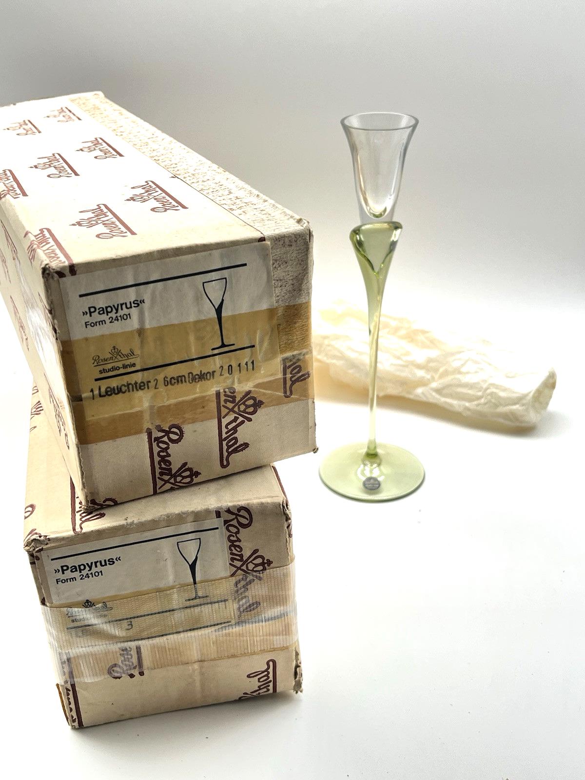 Papyrus rosenthal - Etsy 日本