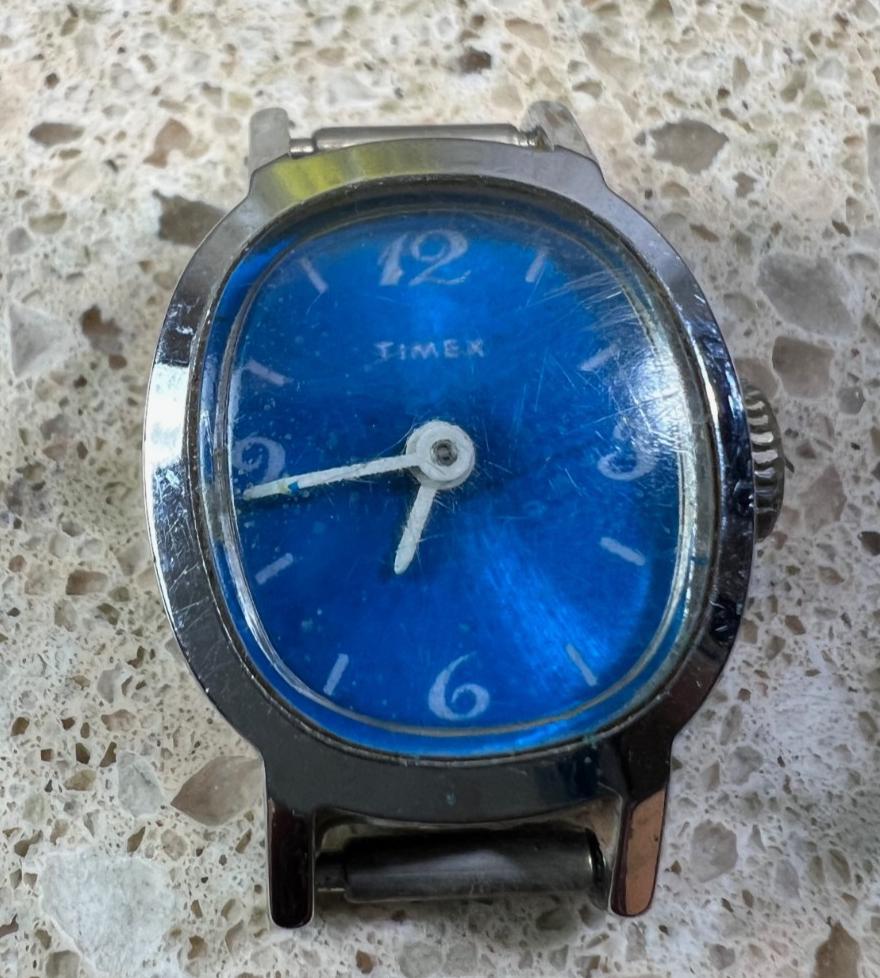 Timex marlin - Etsy 日本