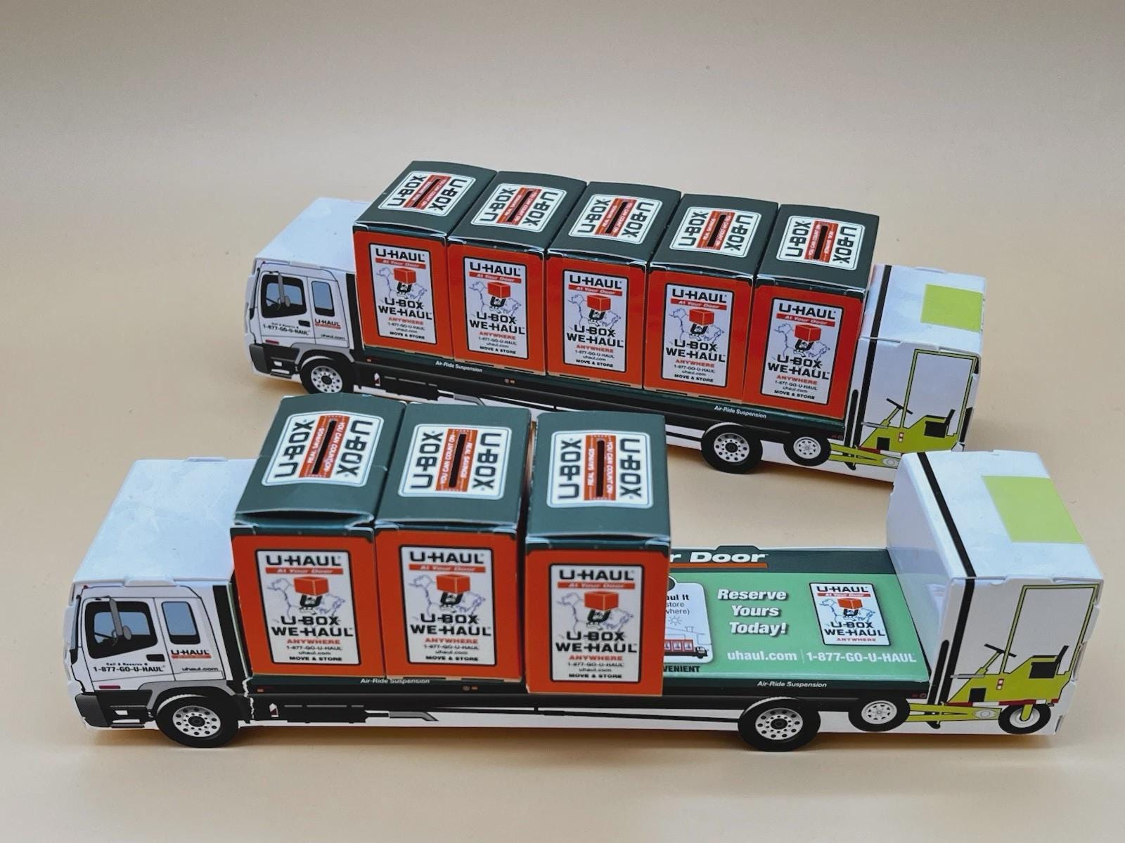 Vintage U Haul - Etsy