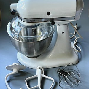 Vintage hobart kitchenaid mixer - Etsy 日本