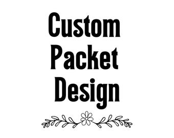 Custom Design Services