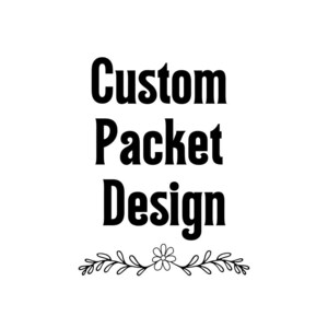 Custom Design Services