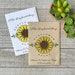 see more listings in the Sunflower section