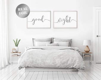 Bedroom Wall Art Etsy