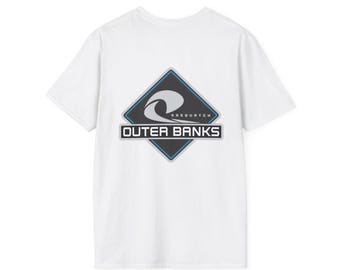 Outer Banks Bronco T-Shirt, Hoodie, Crewneck