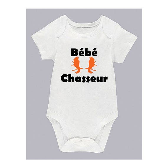 Cache Couche Tshirt Bebe Chasseur Etsy Cache Couche Tshirt Bebe Chasseur Etsy