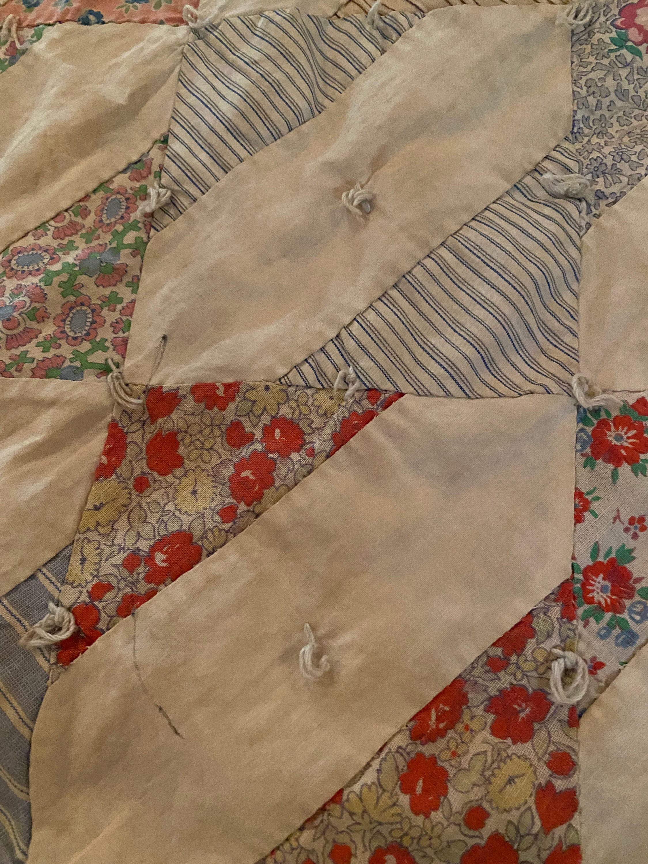 Antique Friendship Quilt Etsy