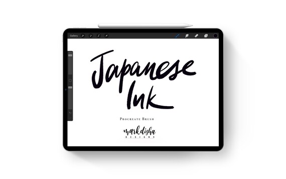 Featured image of post Happy Birthday Calligraphy Procreate : It´s an easy version for beginners.
