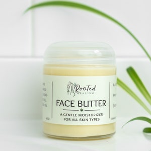 Hydrating Hemp Face Moisturizer