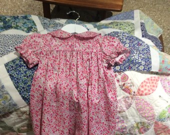 baby girl dress design in lawn