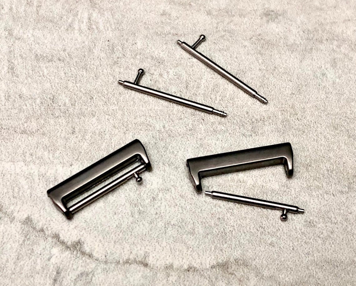 fitbit versa pins