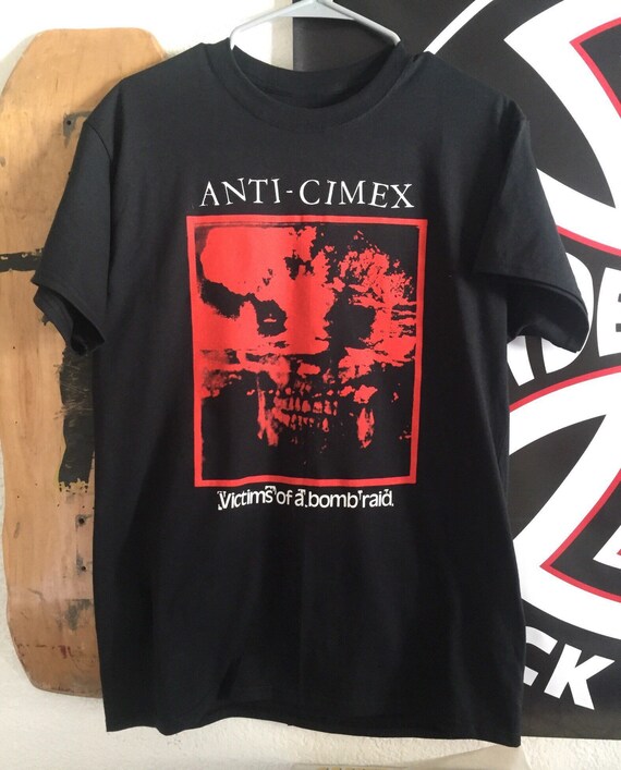 anti cimex merch