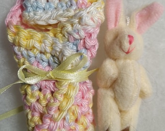 12 week Miscarriage Blanket