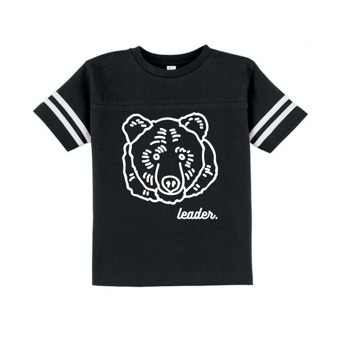 leader-of-the-pack-short-sleeve-shirt-toddler-shirts-kid-etsy