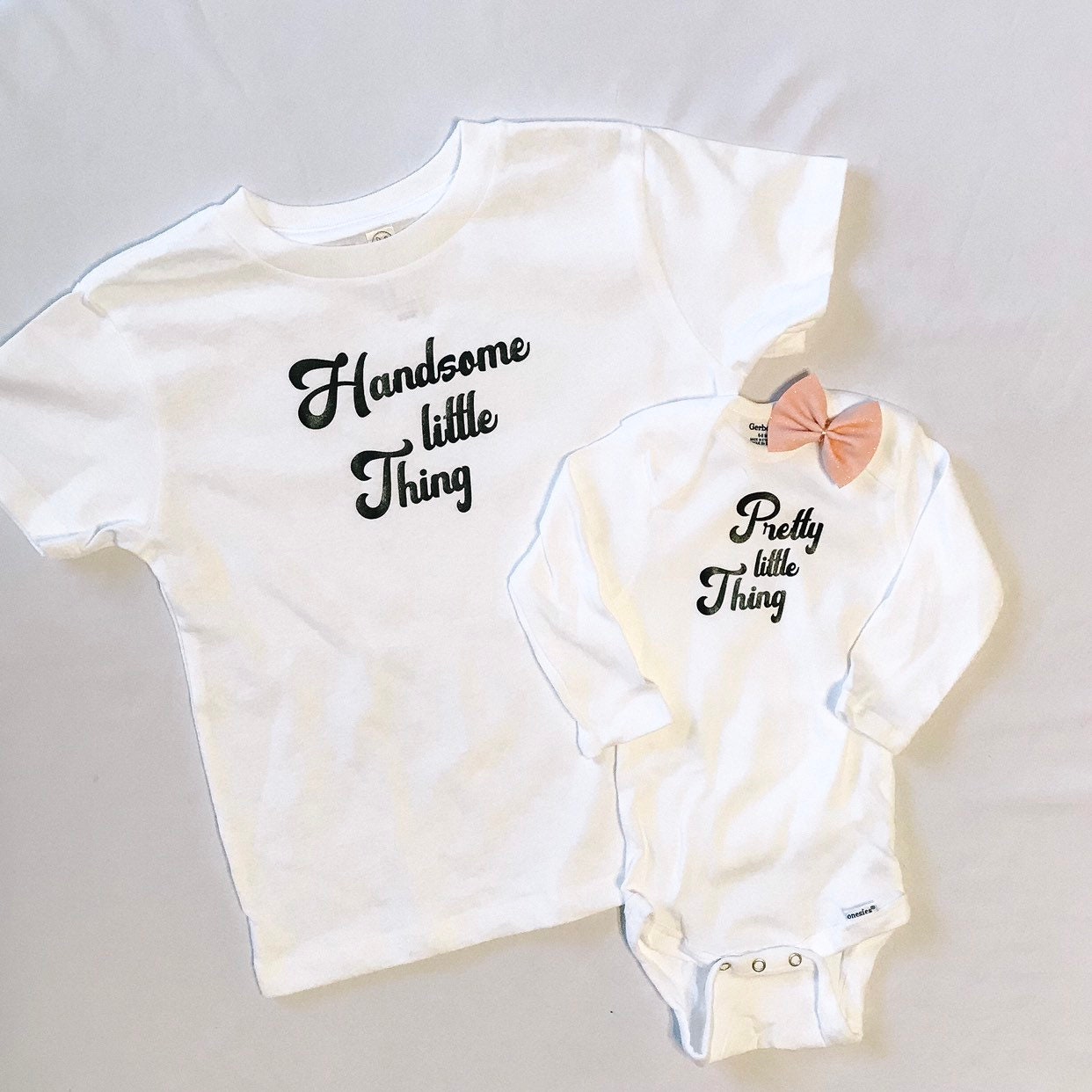 pretty little thing baby clothes