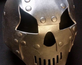 Slipknot Mick self titled mask sublime1327 fetish prop HALLOWEEN please read the listing description