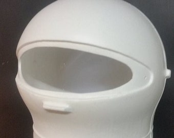 Slipknot Craig Jones youth space helmet recast Halloween costume please read the listing description