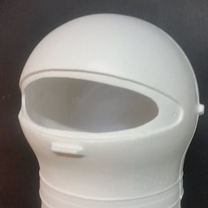Slipknot Craig Jones youth space helmet recast Halloween costume please read the listing description