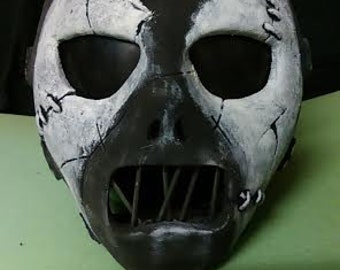 Slipknot style Halloween mask sheriffian sublime1327 HALLOWEEN prop please read the listing description