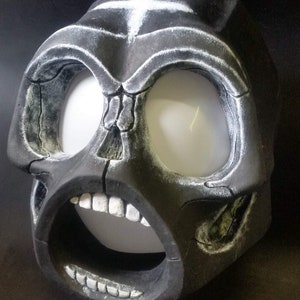 Slipknot style Sid Iowa mask please read the listing description