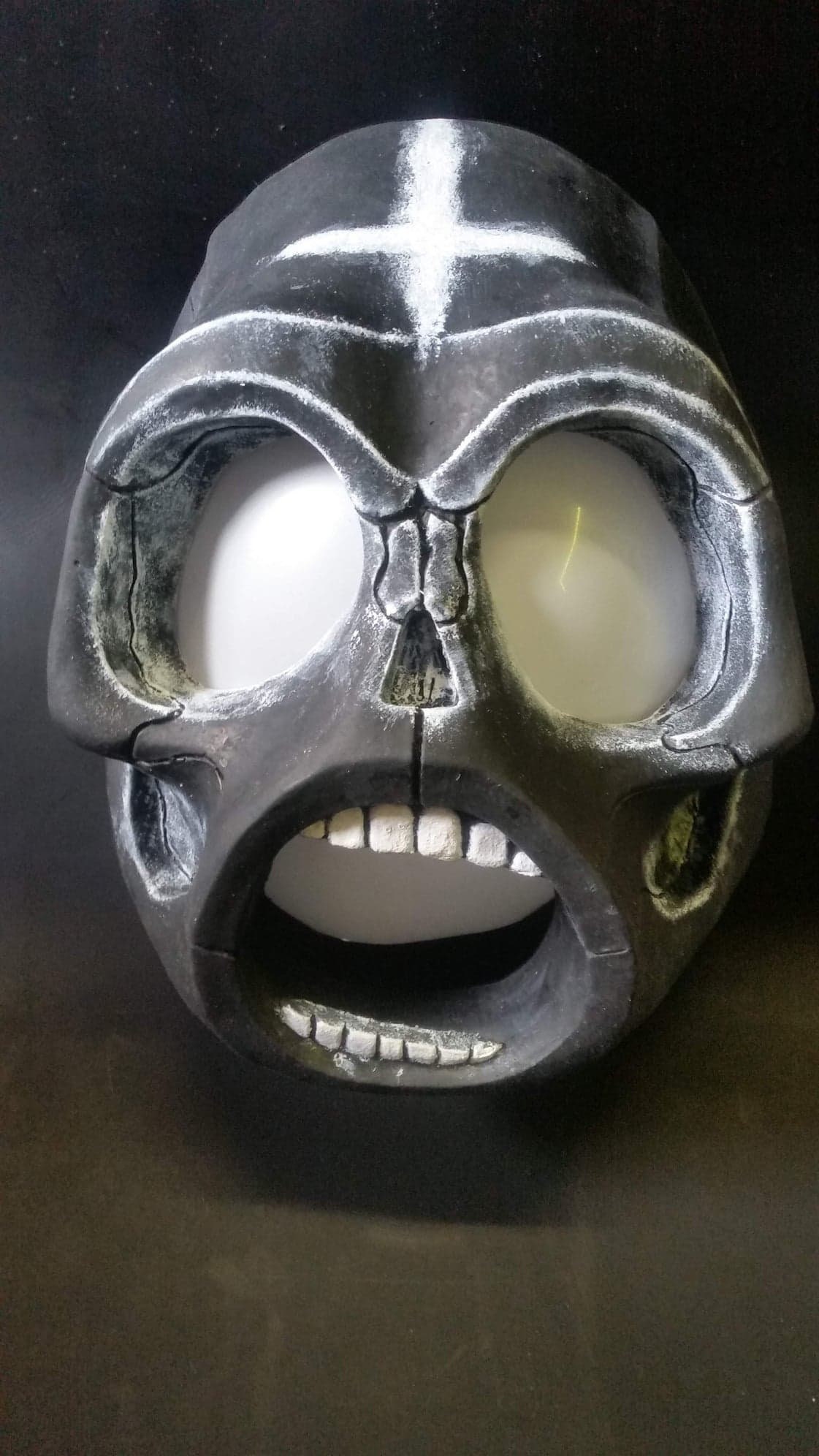 Slipknot Style Sid Iowa Mask Please Read the Listing