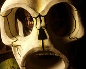 Slipknot Style Sid Iowa Mask Please Read the Listing