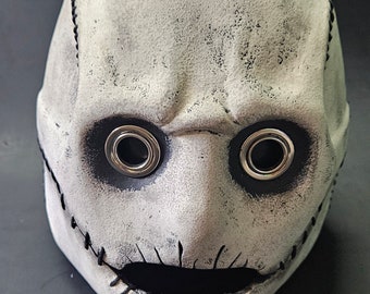 Slipknot Corey Taylor mask sheriffian sublime1327 Halloween prop please read the listing description