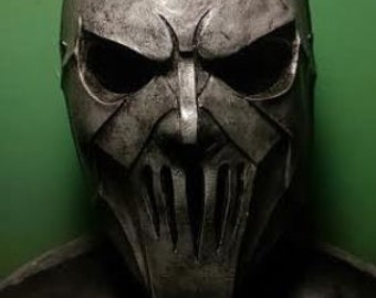 Slipknot styleHalloween maske sheriffian sublime1327 HALLOWEEN prop lesen sie bitte die angebotsbeschreibung