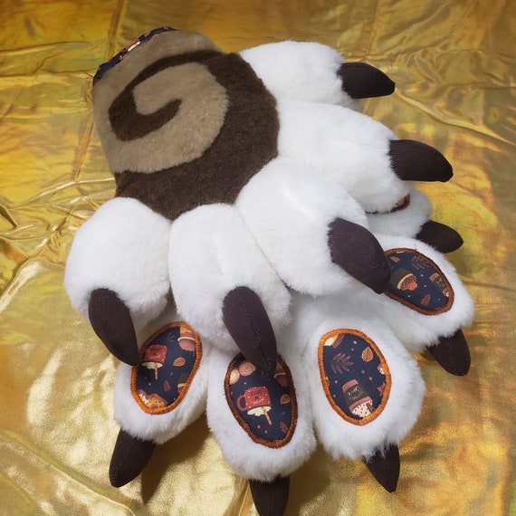 Paws pug toy online