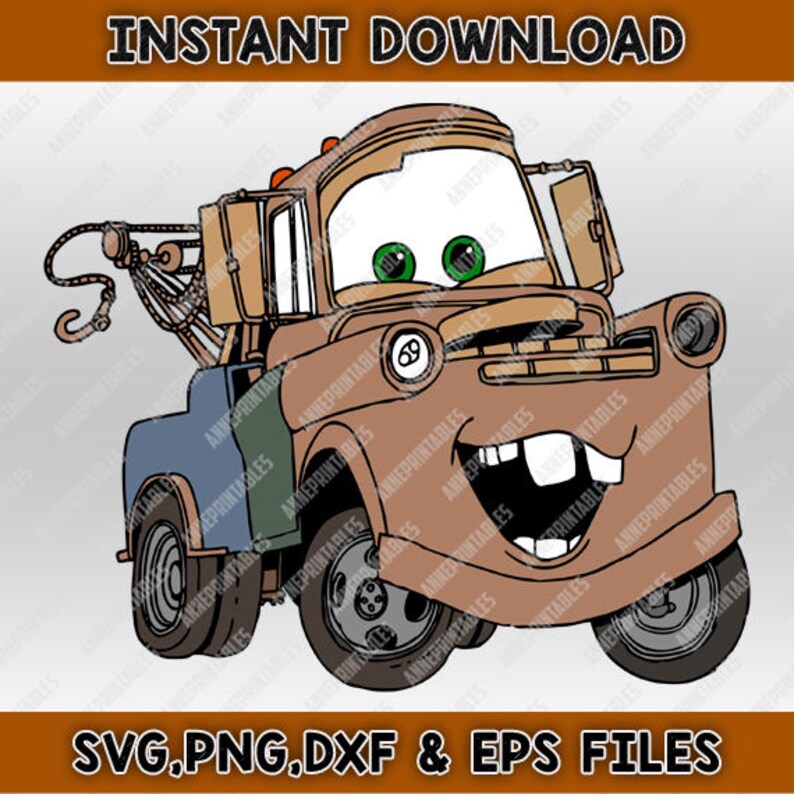 Download Cars Disney Svg File/Cars Svg Disney/Cars Svg File/Cars | Etsy