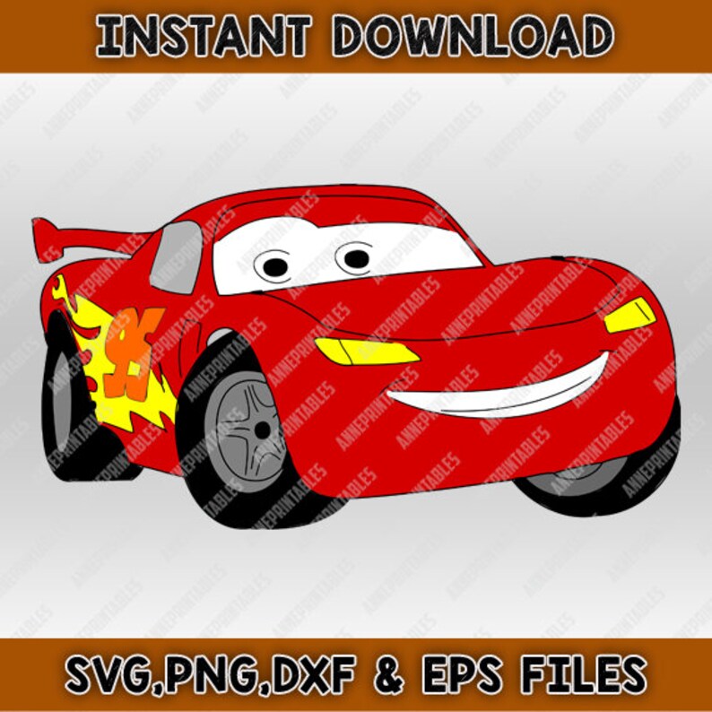 Free Free Disney Cars Svg Free 540 SVG PNG EPS DXF File