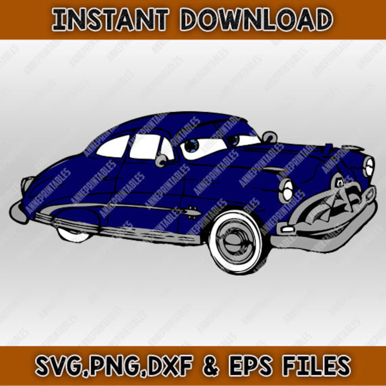 Cars Disney Svg File/Cars Svg Disney/Cars Svg File/Cars | Etsy