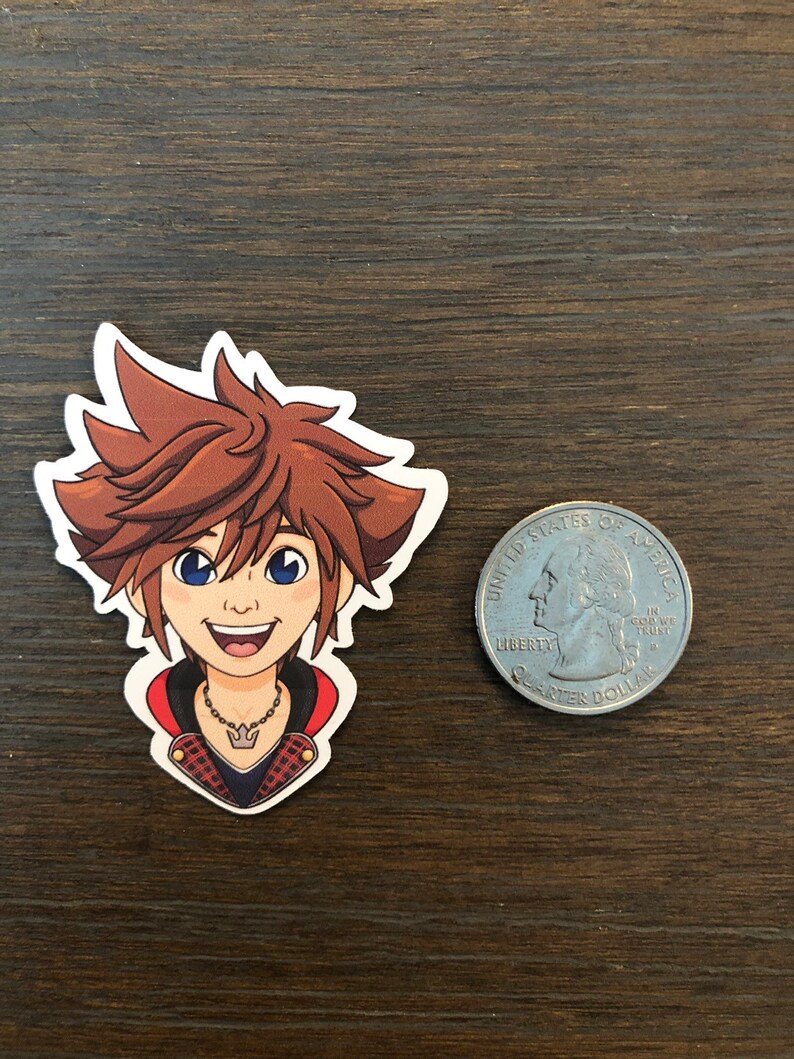 kingdom hearts macbook sticker kingdom hearts macbook sticker