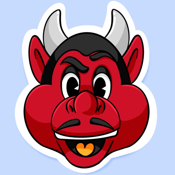 jersey devils mascot