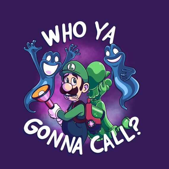 luigi's mansion 3 nz