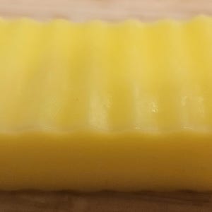 Sunflower Splash Soap Bar