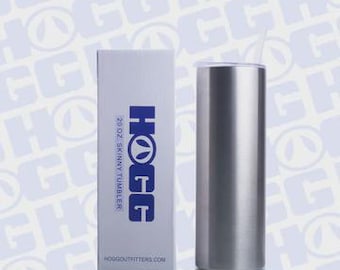 20 oz Straight Skinny Tumbler