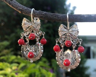 Oaxaca Earrings ~ 