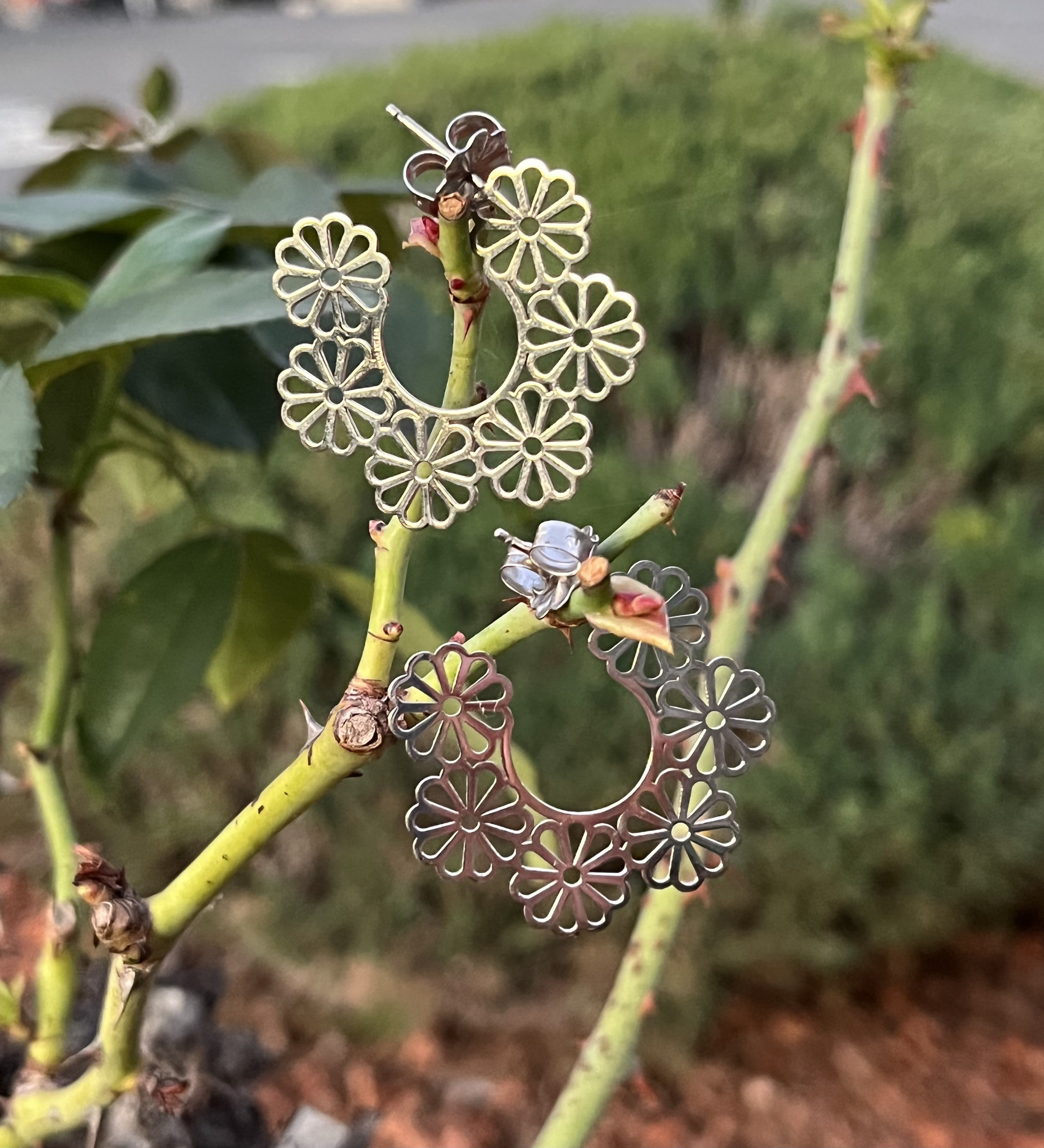 Tanya Moss Jewelry - Etsy