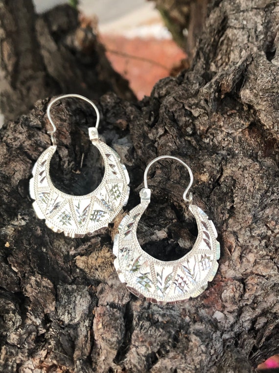 Mexican hoops sale