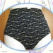 see more listings in the Panties pattern section