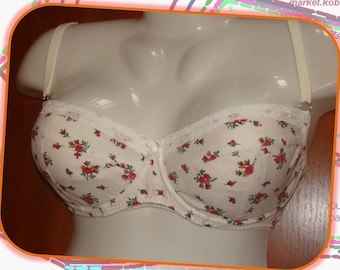 Georgette Schnittmuster Gr. C mit Anleitung (PDF Download)