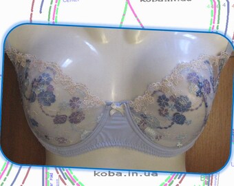 Bra Sewing Patterns Handmade Lingerie Sizes Aa A B C D Etsy Norway