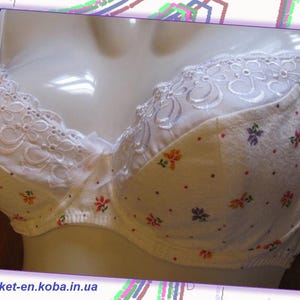 Bra PATTERN, bra pattern pdf, Multi sizes AA, A, B, C, D, Teresa balconette bra, Instant download pdf lingerie sewing pattern, Bra making