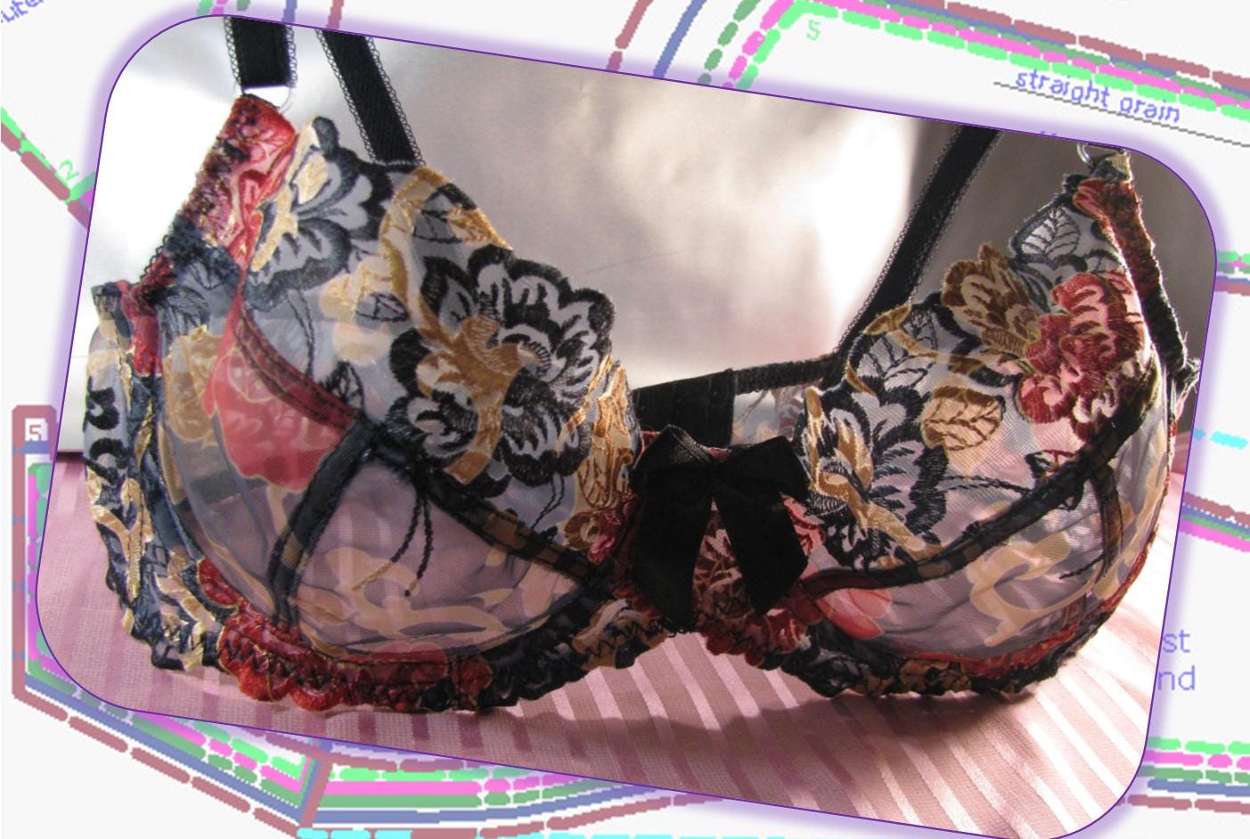 Bee Lingerie - Etsy Canada