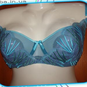 Bra PATTERNS, bra sewing pattern pdf, Multi sizes AA, A, B, C, D, Julie bra, Instant download pdf lingerie sewing pattern, Bra making