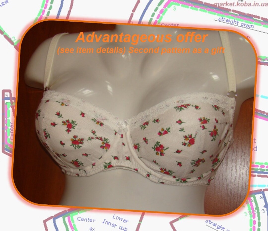 Soutif taille b hotsell